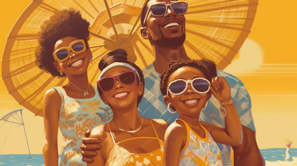 Black-Owned Sunscreens Brands: The Best for Summer Fun