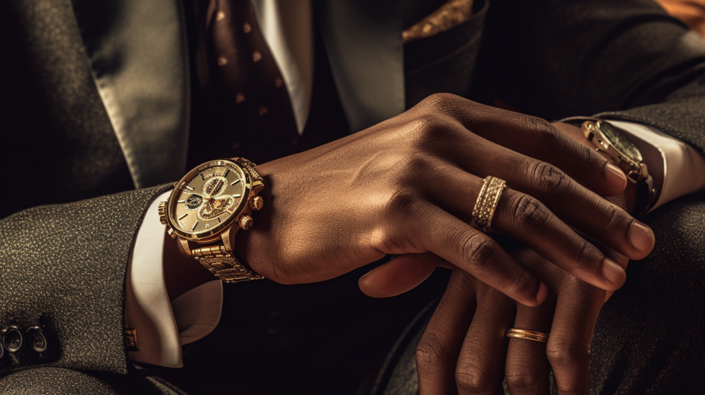 Black-Owned Watch Companies: Discover the Best for Style & Quality